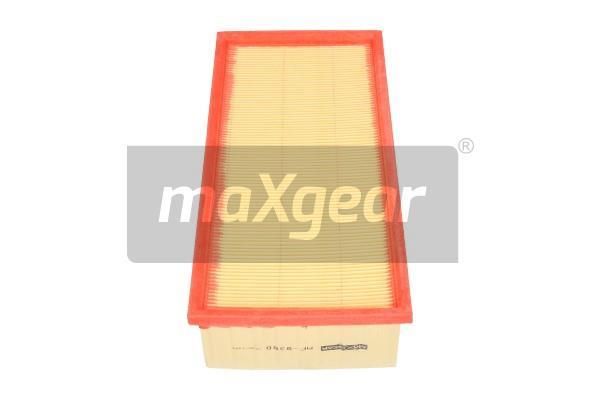 Vzduchový filtr MAXGEAR 26-0642