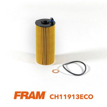 Масляный фильтр