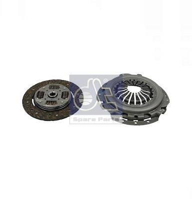 Zestaw sprzęgieł DT SPARE PARTS 6.93047