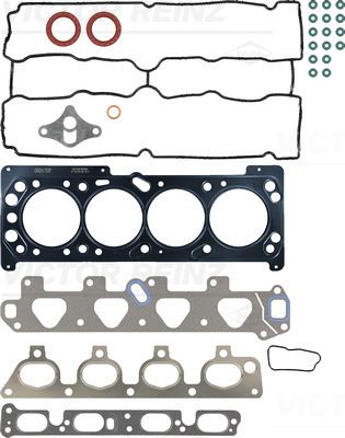 Set garnituri, chiulasa VICTOR REINZ 02-34235-01
