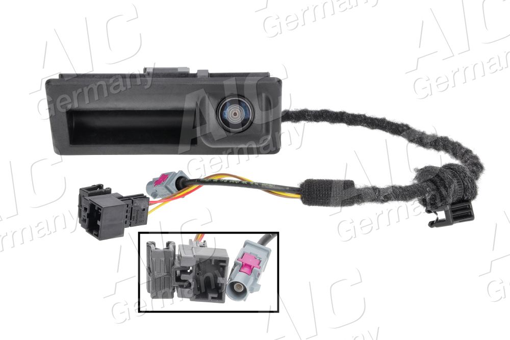 Miner haion AIC 76725