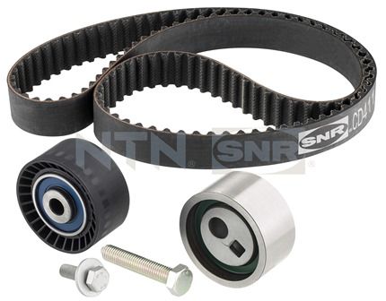 Zestaw paska rozrządu SNR KD459.51