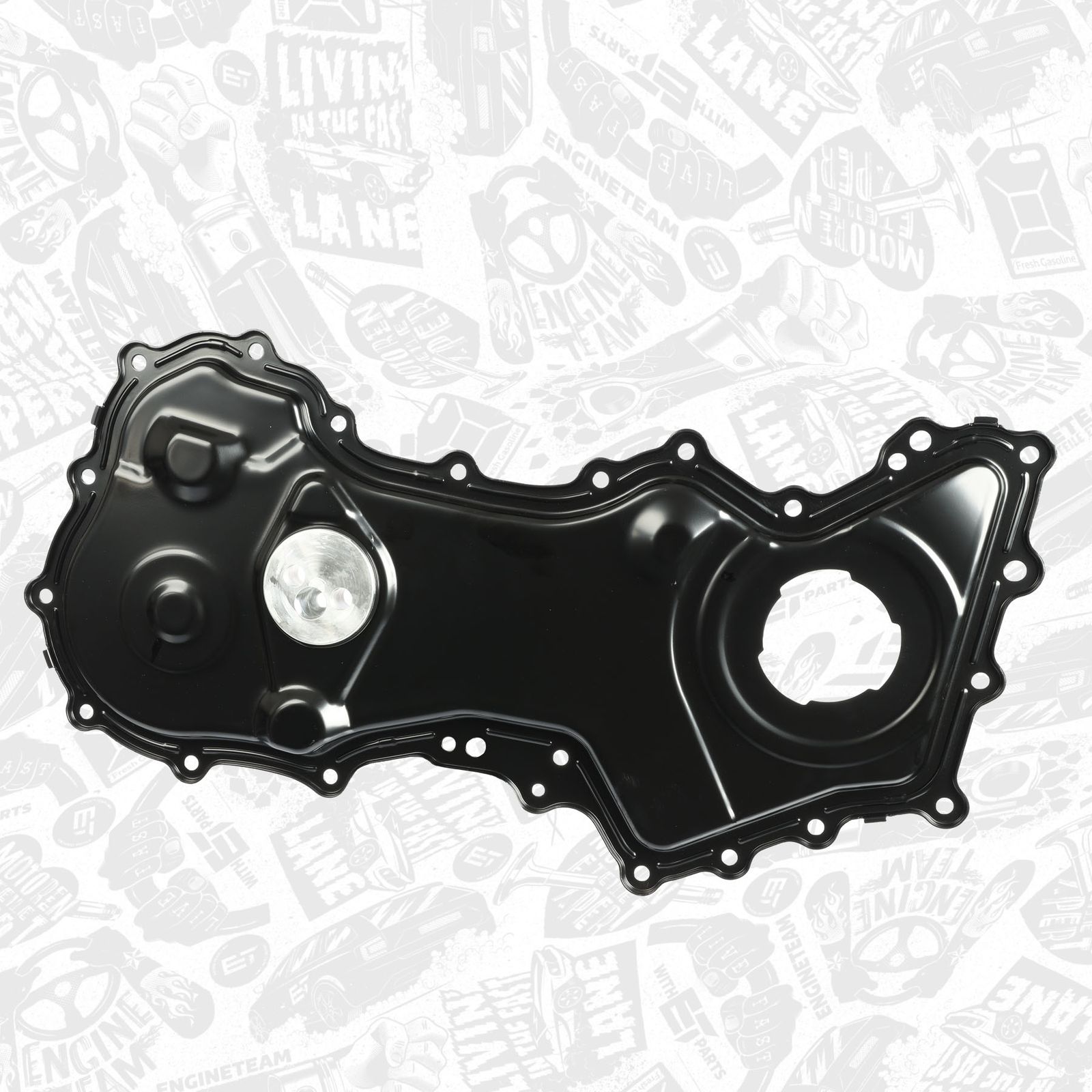 carcasa distributie ET ENGINETEAM RH0009