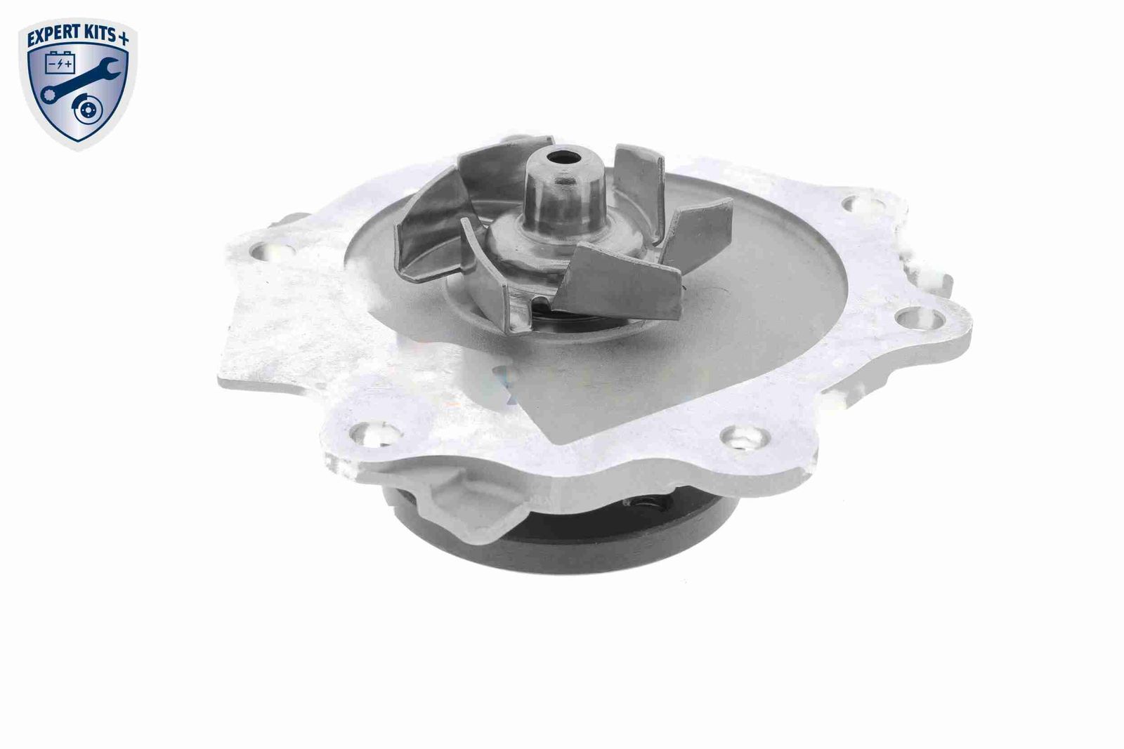 Pompe à eau, refroidissement du moteur
