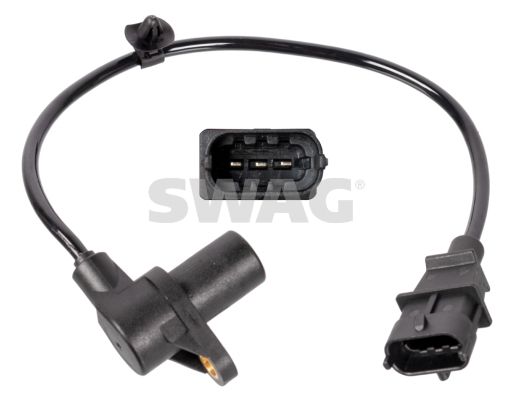 Generator impulsów, wał korbowy SWAG 90 10 6811