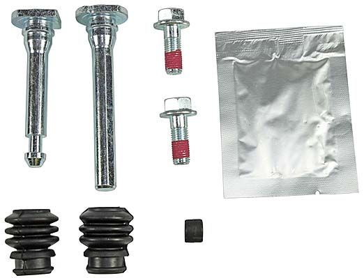 Set bucsi de ghidaj, etrier frana METZGER 113-1477X