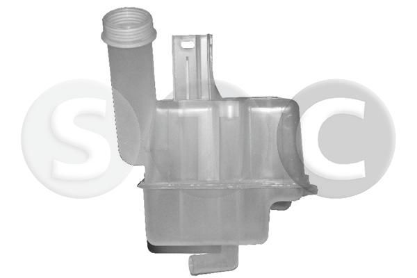 Zbiorniczek wyrównawczy, płyn chłodzący STC T403820