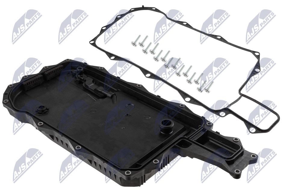 Гидрофильтр, автоматическая коробка передач