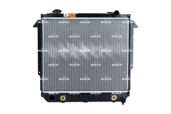 Radiator, racire motor NRF 50300