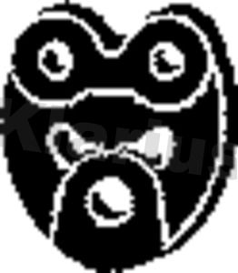 Klarius - Rubber Mounting