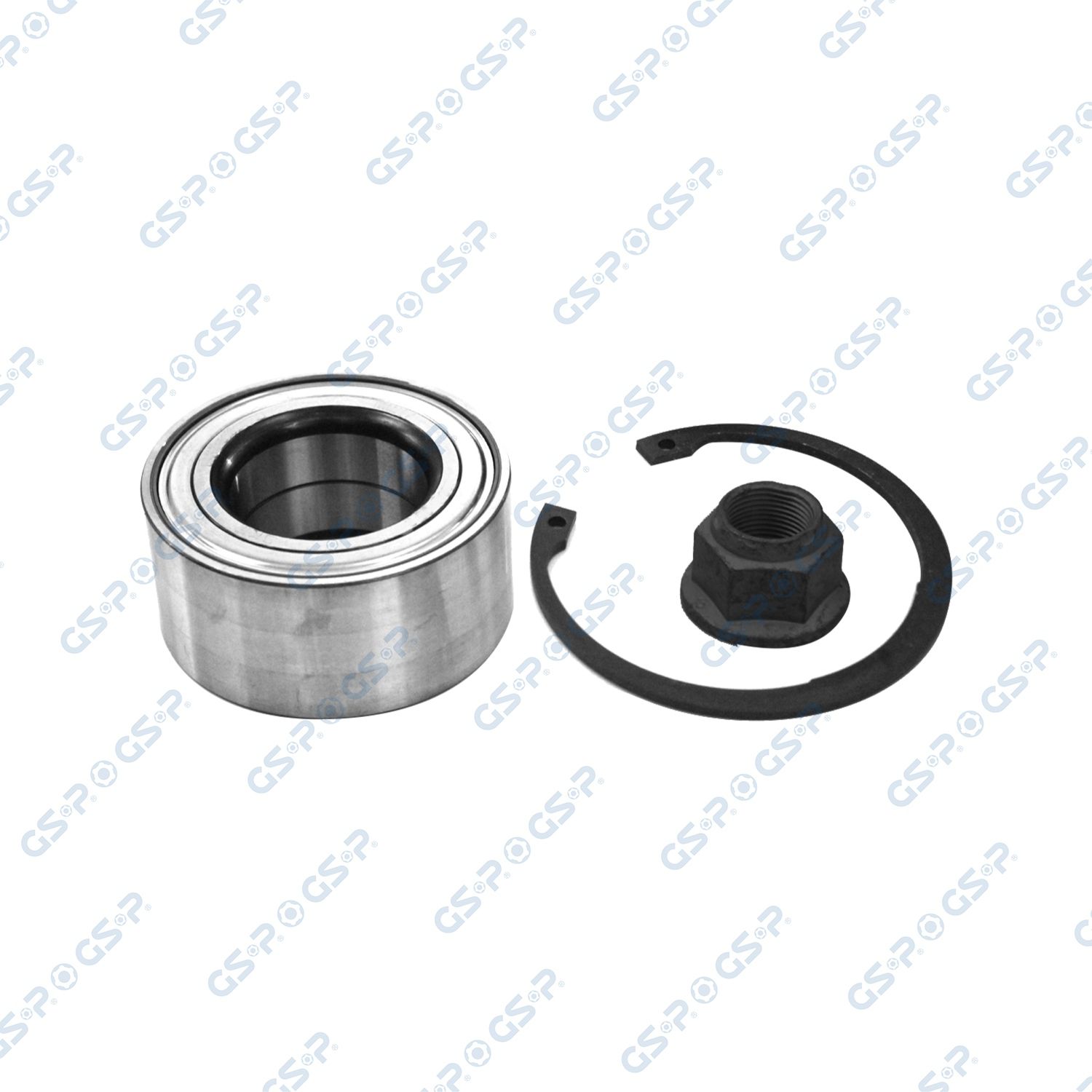 Set rulment roata GSP GK3486