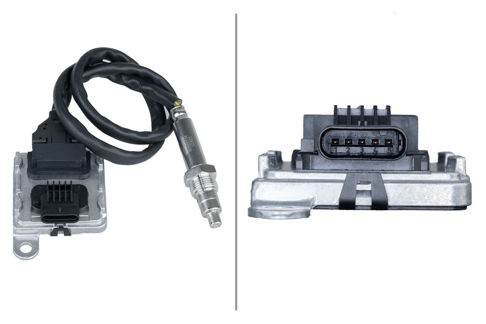 Senzor NOx, Catalizator NOx WAGNER NOS00114