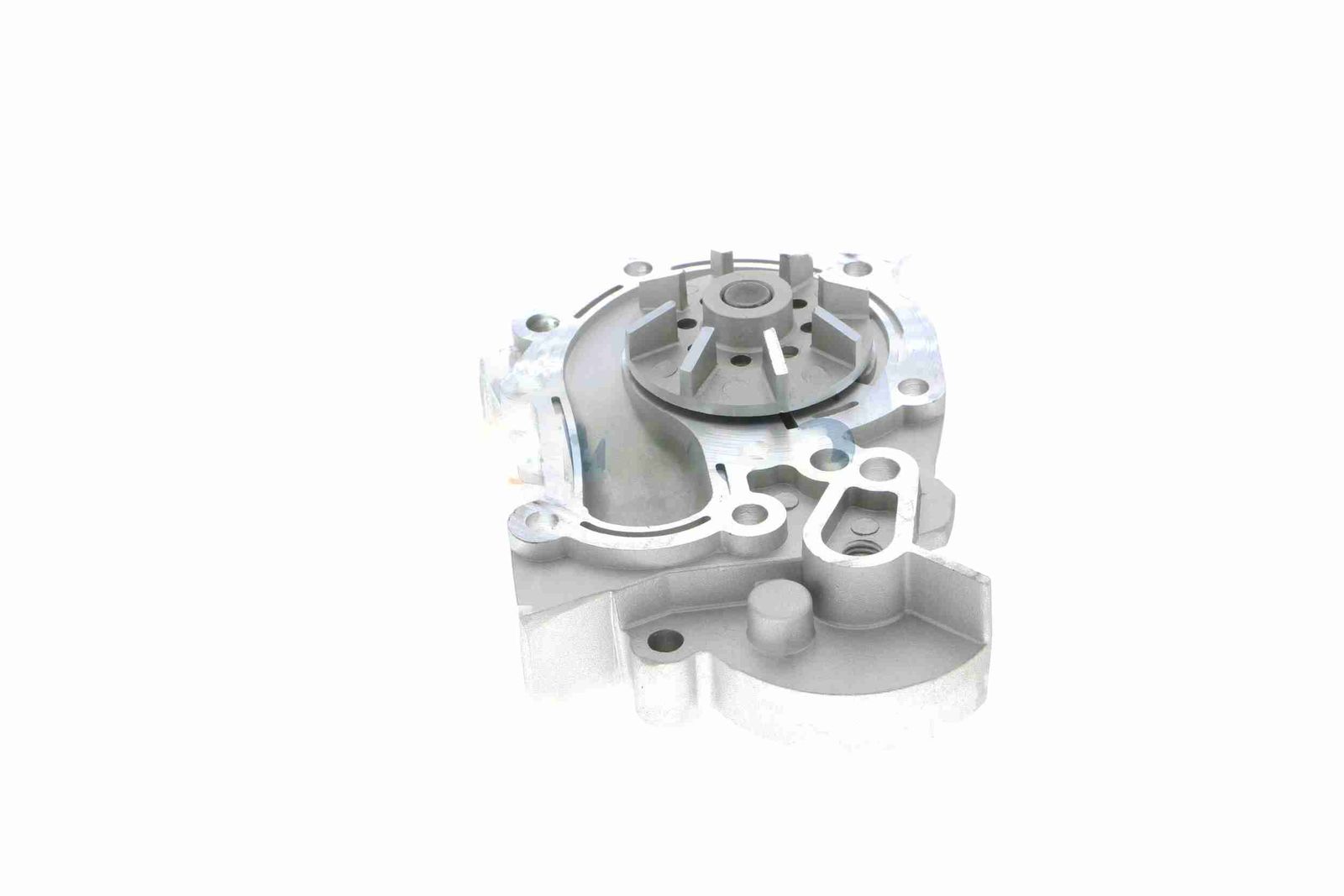 Pompe à eau, refroidissement du moteur