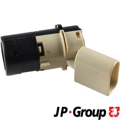 Parkovací senzor JP GROUP 1197500900