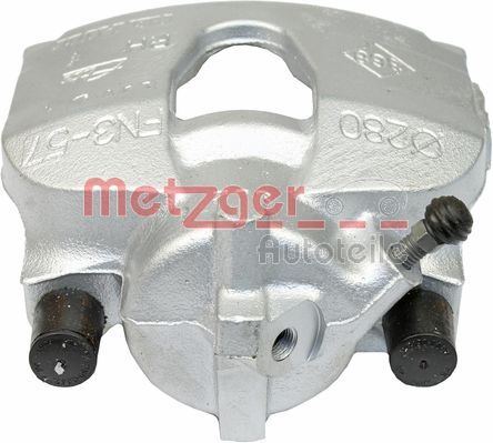 Zacisk hamulca METZGER AUTOTEILE 6250574