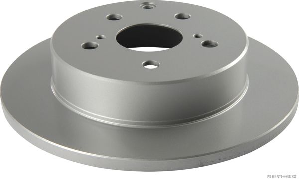 Disc frana HERTH+BUSS JAKOPARTS J3312062