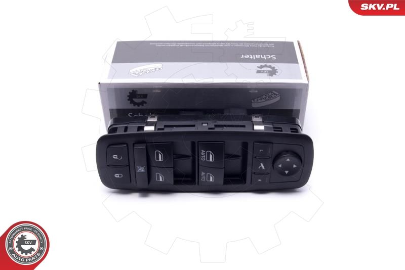 comutator,macara geam ESEN SKV 37SKV202