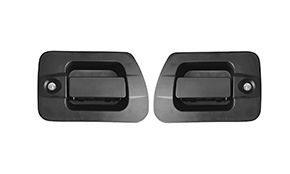 Mânerul exterior al ușii POLIPLAST 230.12203D