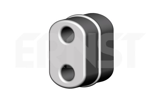 Suport, sistem de esapament ERNST 494083