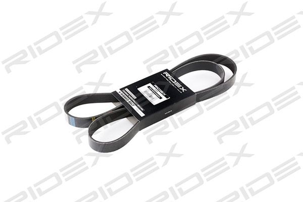 Pasek klinowy wielorowkowy RIDEX 305P0241