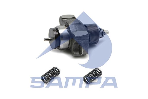 Set reparatie, etrier SAMPA 096.672