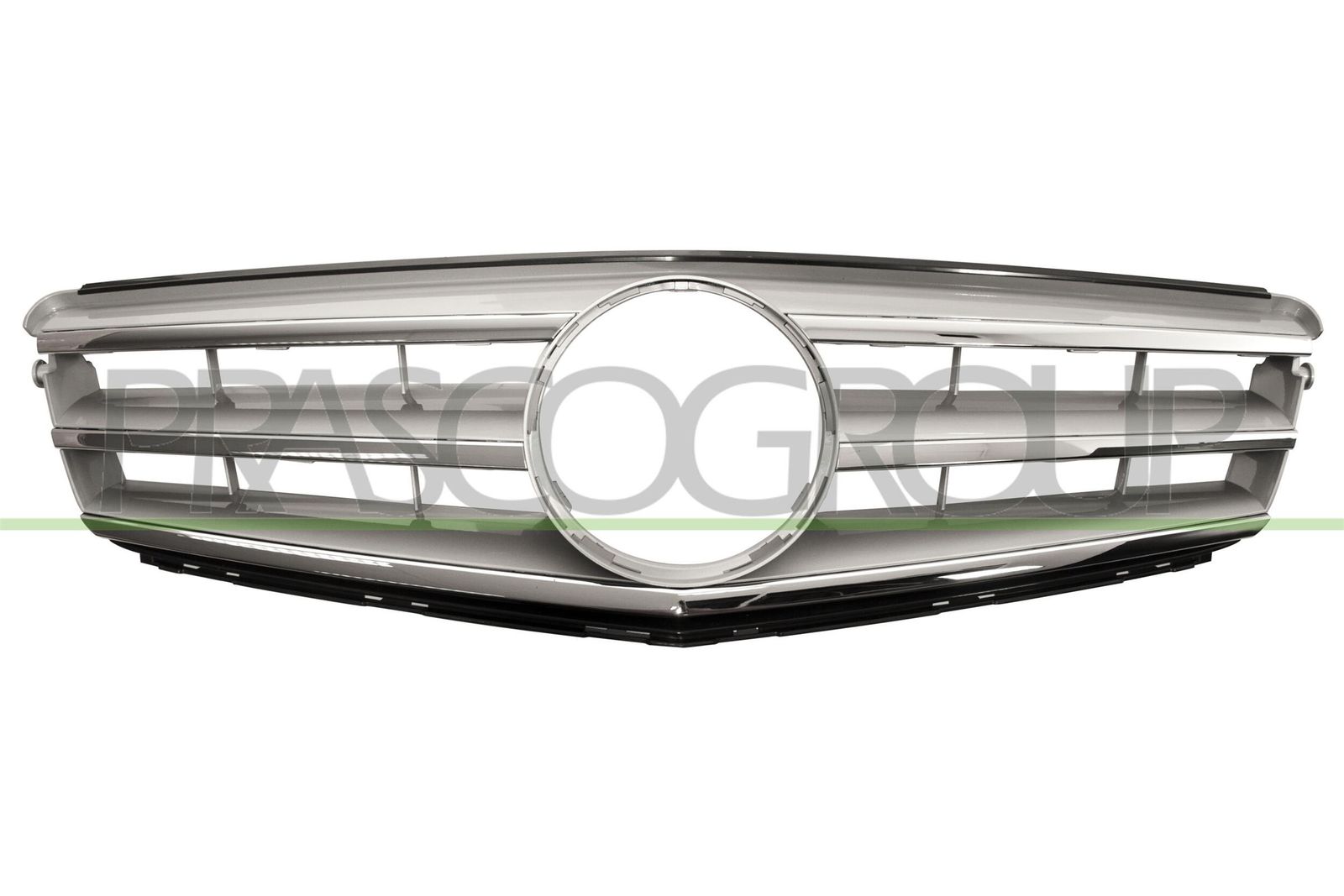 Grila radiator PRASCO Premium ME0292020