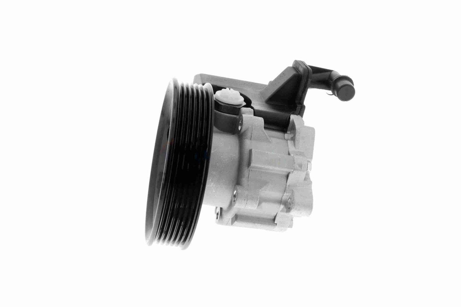 Pompe hydraulique, direction