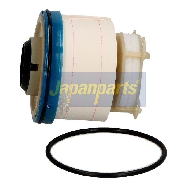 Levně Palivový filtr JAPANPARTS FC-ECO039
