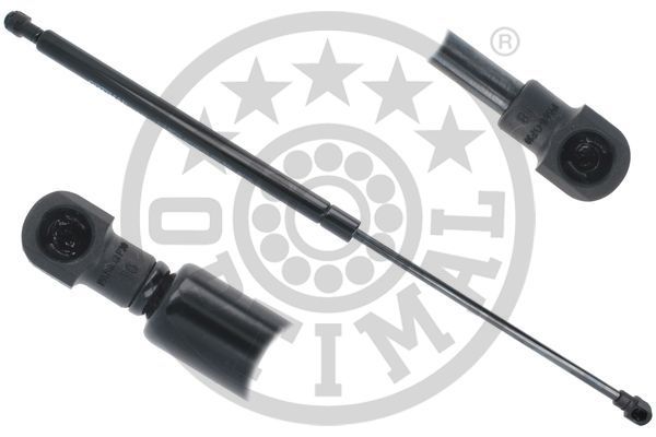 Sprężyna gazowa, pokrywa bagażnika OPTIMAL AG-52300