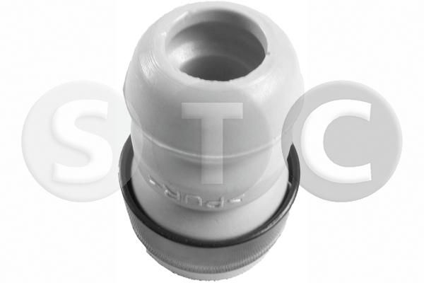 Dystans gumowy, resorowanie STC T440439