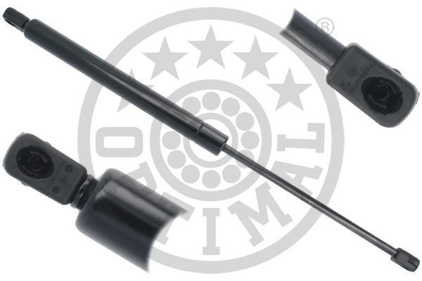 Sprężyna gazowa, pokrywa bagażnika OPTIMAL AG-52138