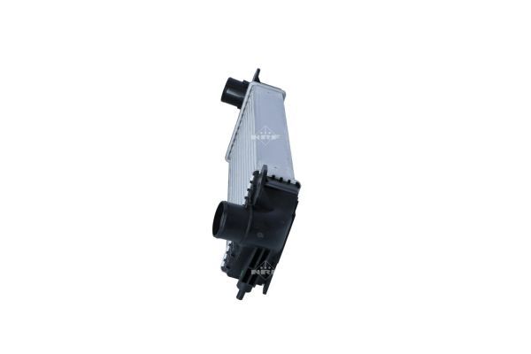Levně Chladič turba NRF 30343