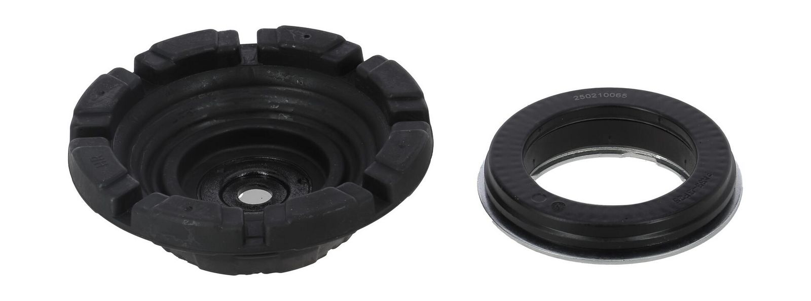 Remkomplekts, Amortizatora statnes balsts