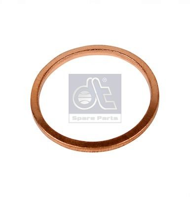 Pierścień uszczelniający, korek spustowy oleju DT SPARE PARTS 9.01055