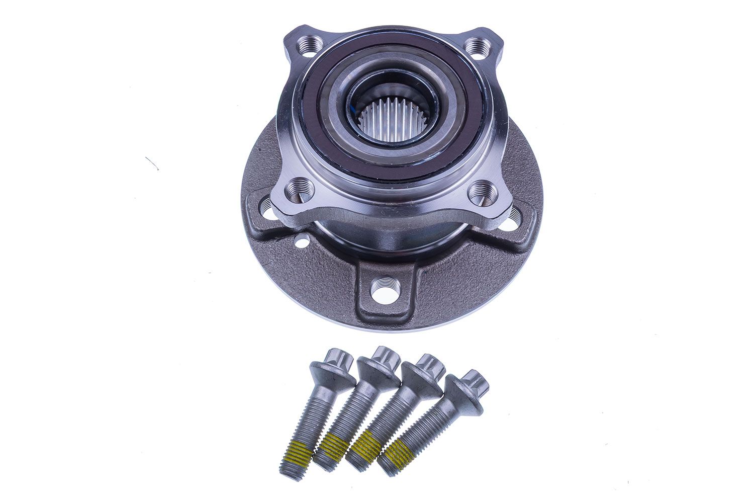 Set rulment roata DENCKERMANN W413968