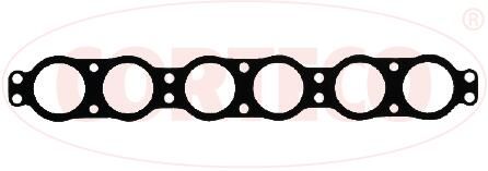 Garnitura, galerie admisie CORTECO 026298P