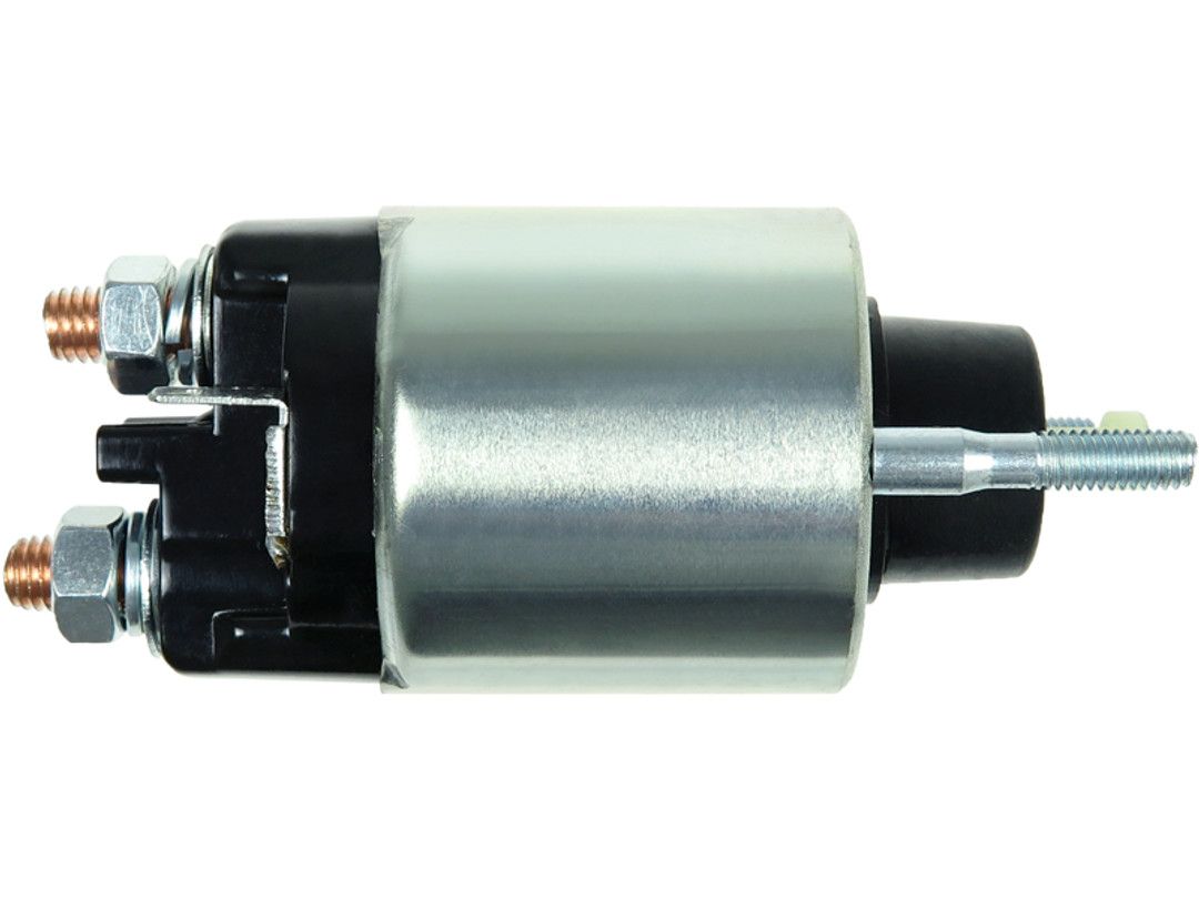 Solenoid, electromotor AS-PL AS SS6066S