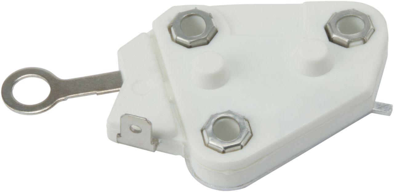 Regulator, alternator HC-Cargo F 032 132 930