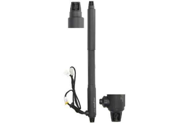 Электромотор, задняя дверь