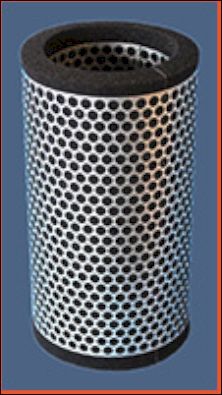 Filtr powietrza MISFAT R063