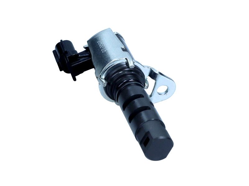 Valve de commande, réglage d'arbres à came