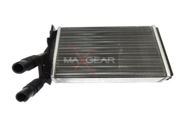 Wymiennik ciepła, ogrzewanie wnętrza MAXGEAR 18-0128