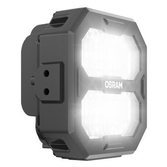 E-shop Pracovný svetlomet ams-OSRAM LEDPWL104-WD