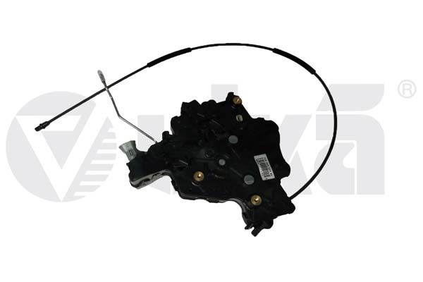 Zamek drzwi VIKA 88431640501