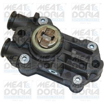Pompa paliwa MEAT & DORIA 77015