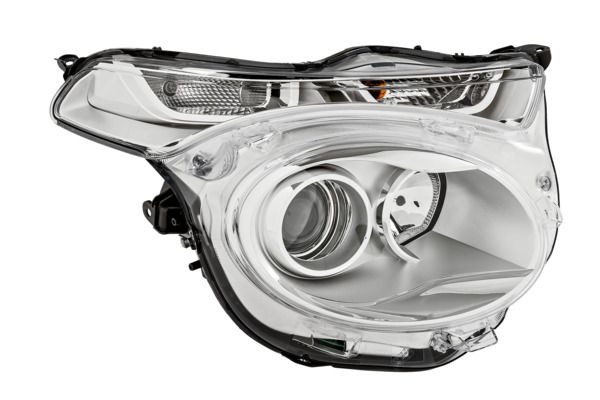 Reflektor VALEO 045439
