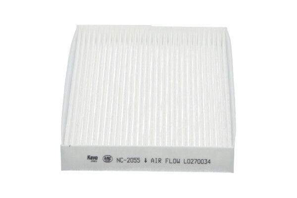 Filtru, aer habitaclu KAVO PARTS NC-2055