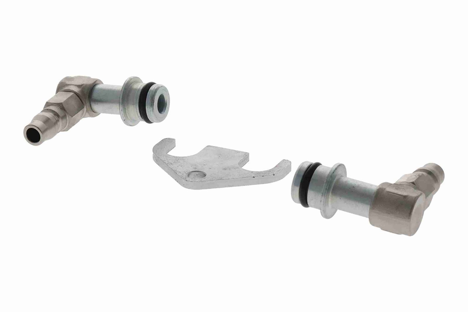 Adaptateur de remplissage, transmission