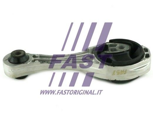 Łożyskowanie silnika FAST FT52590