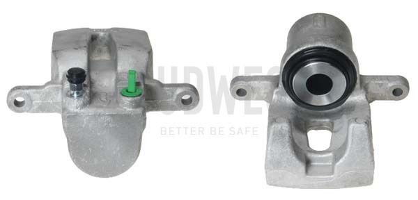 Zacisk hamulca BUDWEG CALIPER 345240
